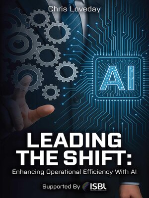 cover image of Leading the Shift